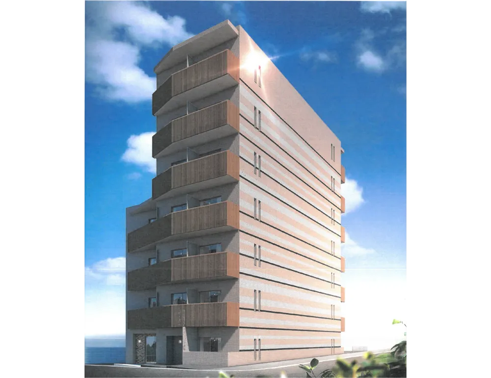 PATINA Wilrea武蔵小杉