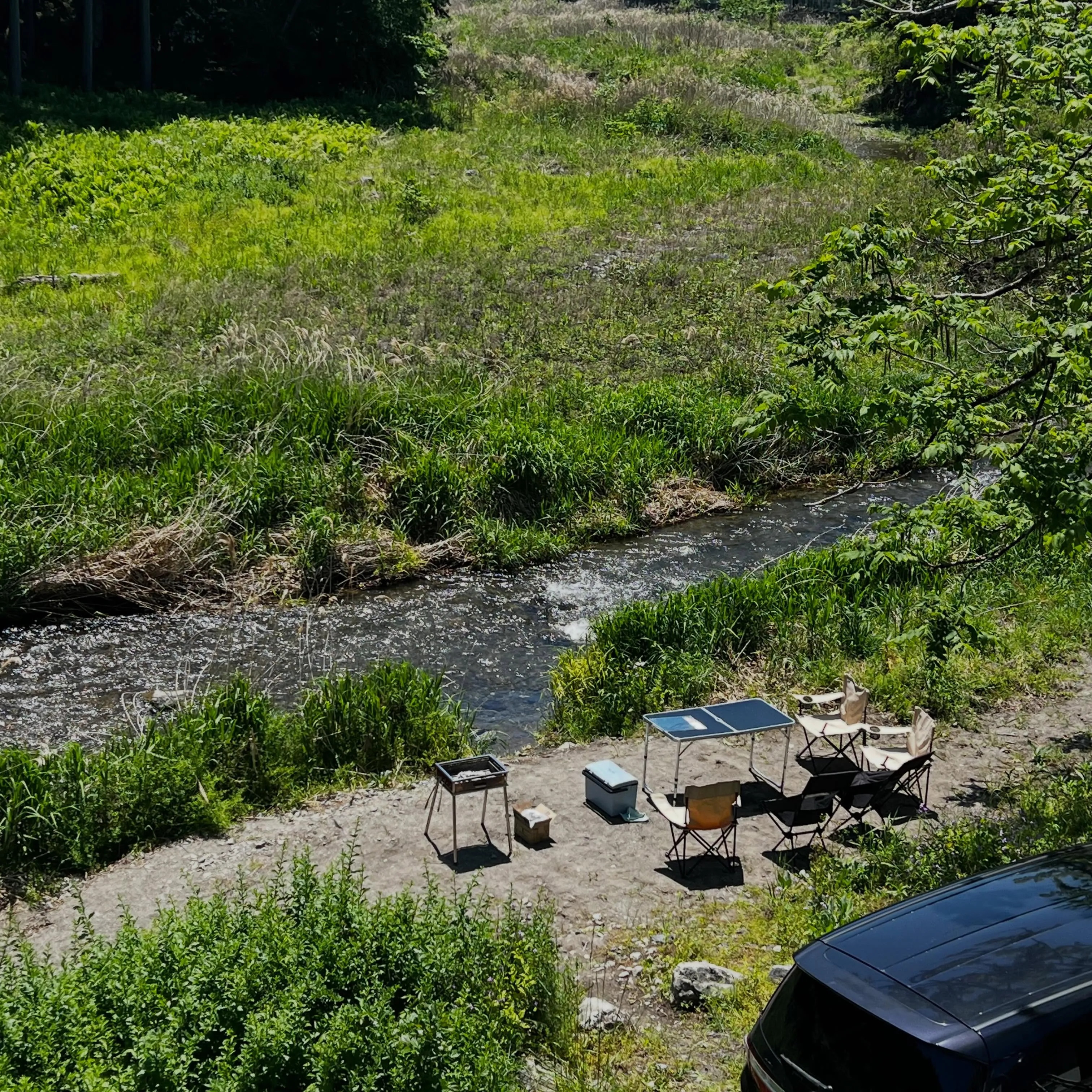 GWの思い出に🌿